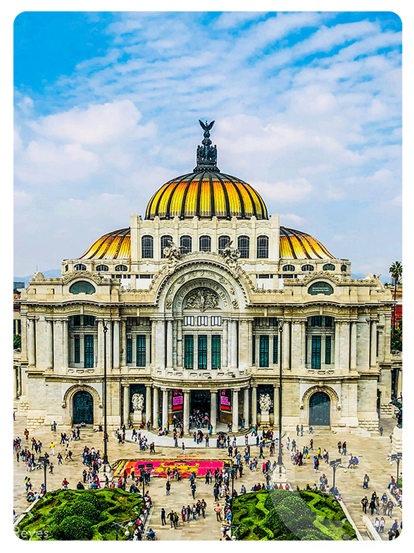 mexico